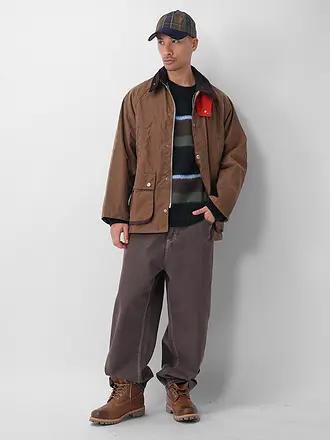 CARHARTT WIP | Jeans Baggy Fit BRANDON | blau